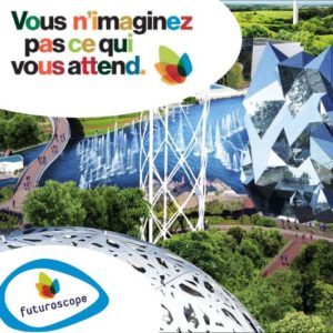 FUTUROSCOPE