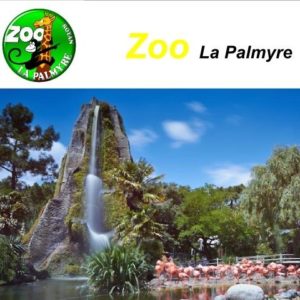 ZOO LA PALMYRE