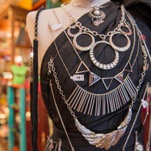 Les Fées Papillons Bijoux - COMPIEGNE (60)