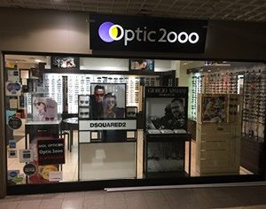 OPTIC 2000 - SAINT MAXIMIN (60)