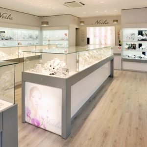 Bijouterie Noélie - Auxerre (89)