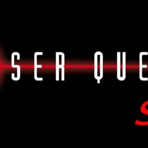 Laser Quest sens - SENS (89)