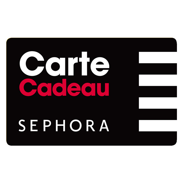  Offre Découverte Chèque-cadeau  : Boutique cartes cadeaux