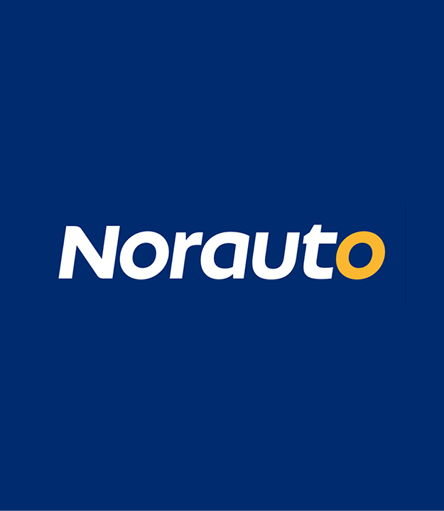 Norauto : 1 voiture miniature achetée c'est 100% des bénéfices