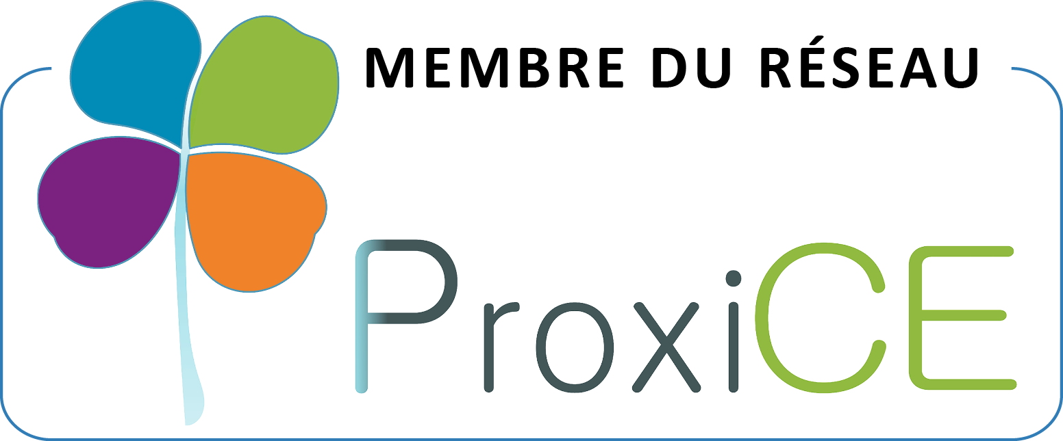 ProxiCE
