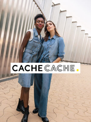 Cache Cache 2 Cache Cache 2