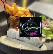 LaCezarine2 LaCezarine2