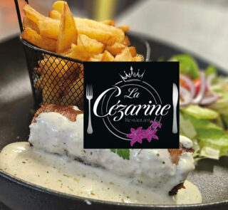 LaCezarine2 LaCezarine2