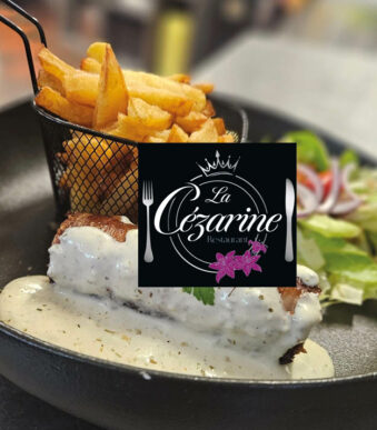 LaCezarine2 LaCezarine2