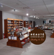 REAUTE CHOCOLAT Image 2 REAUTE CHOCOLAT Image 2