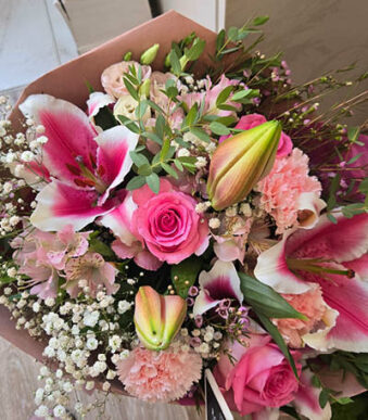 Mille et un Pétales 2 Mille et un Pétales 2