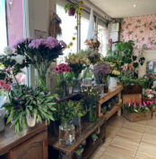 Petit Atelier Florale 2 Petit Atelier Florale 2