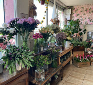 Petit Atelier Florale 2 Petit Atelier Florale 2