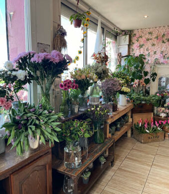 Petit Atelier Florale 2 Petit Atelier Florale 2