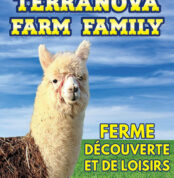 TERRANOVA FARM FAMILY 2 TERRANOVA FARM FAMILY 2