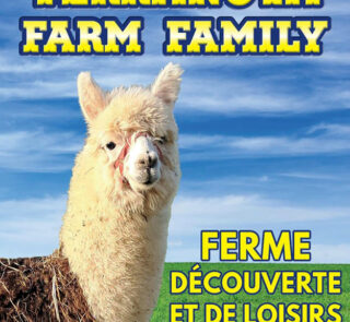 TERRANOVA FARM FAMILY 2 TERRANOVA FARM FAMILY 2