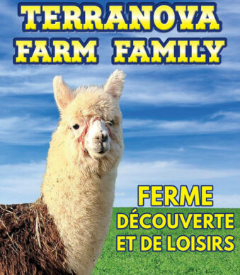 TERRANOVA FARM FAMILY 2 TERRANOVA FARM FAMILY 2
