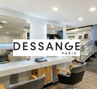 Dessange Sens 2 Dessange Sens 2