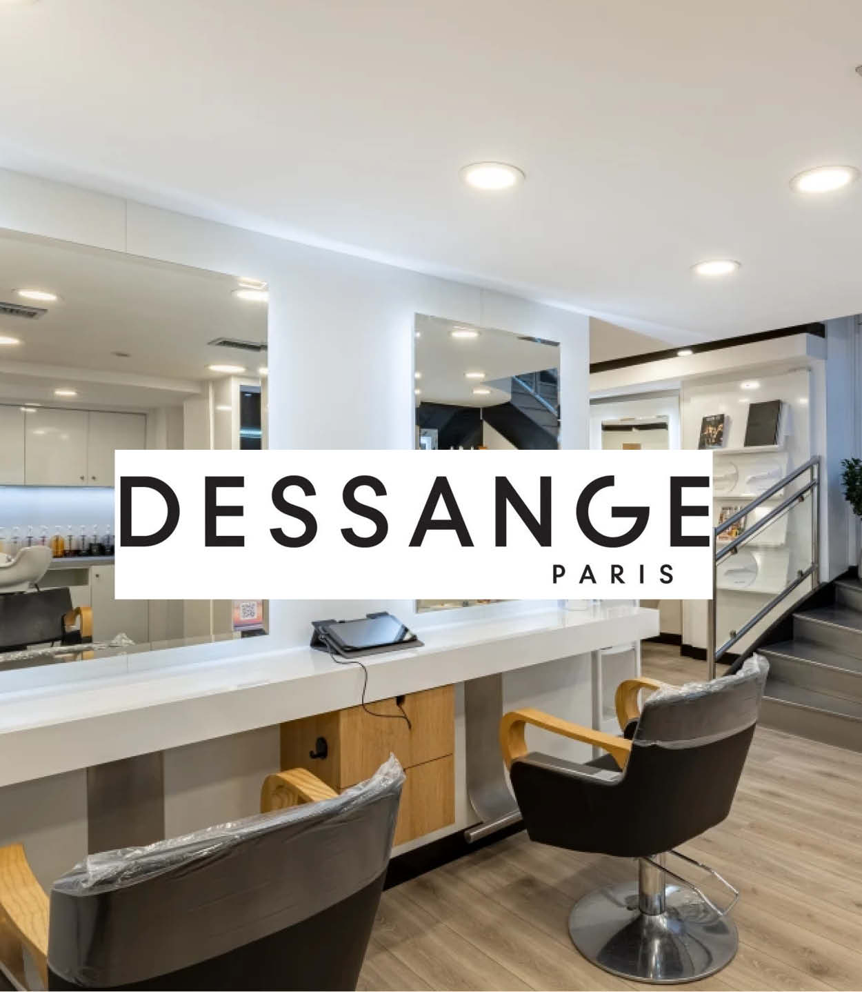Dessange Sens 2