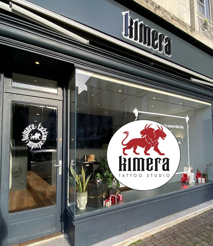 KIMERA TATOO Image 2
