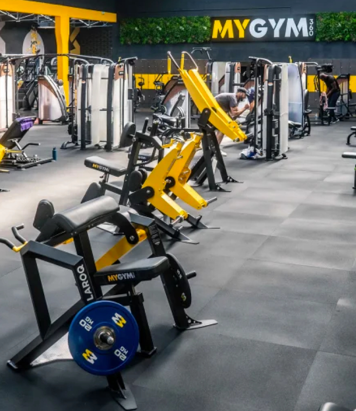 MY GYM 360 Image 2