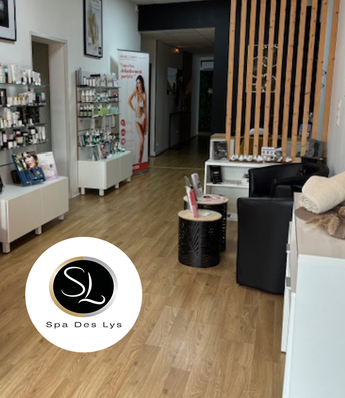 spa des lys image 2