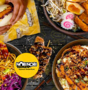 NOBI NOBI Image 2 NOBI NOBI Image 2