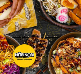 NOBI NOBI Image 2 NOBI NOBI Image 2