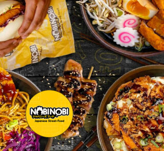 NOBI NOBI Image 2 NOBI NOBI Image 2