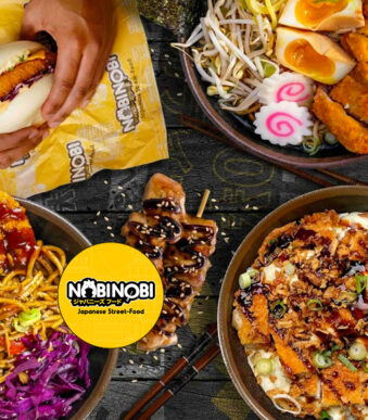 NOBI NOBI Image 2 NOBI NOBI Image 2