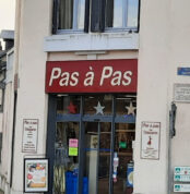 PAS A PAS Image 2 PAS A PAS Image 2