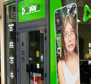 REPLAYCE Image 2 REPLAYCE Image 2