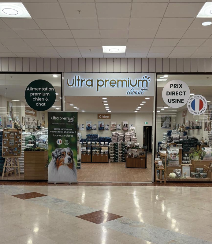 ULTRA PREMIUM Image 2