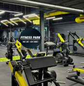 FITNESS PARK Image 2 FITNESS PARK Image 2