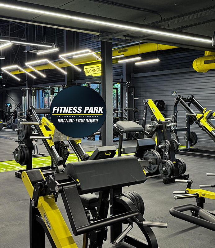 FITNESS PARK Image 2