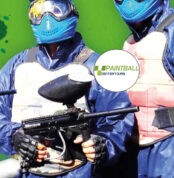 PAINTBALL CENTER Image 2 PAINTBALL CENTER Image 2