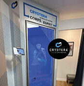 CRYOTERA image 2 CRYOTERA image 2
