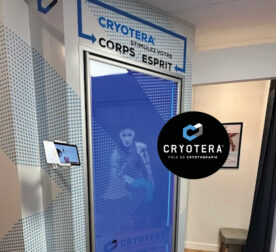 CRYOTERA image 2 CRYOTERA image 2
