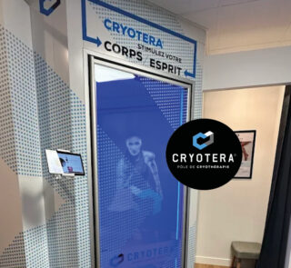 CRYOTERA image 2 CRYOTERA image 2