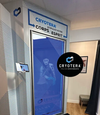 CRYOTERA image 2 CRYOTERA image 2