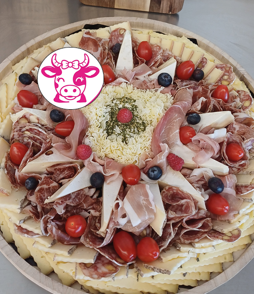 LA PETITE VACHERIE Image 2