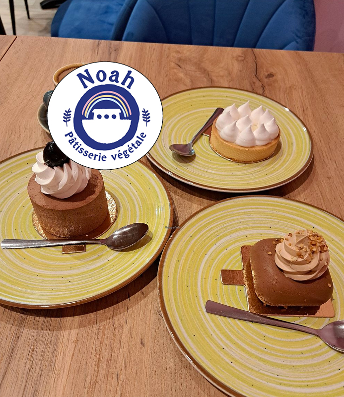 NOAH PATISSERIE Image 2