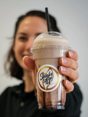 SHAKE N FIT Image 2 SHAKE N FIT Image 2