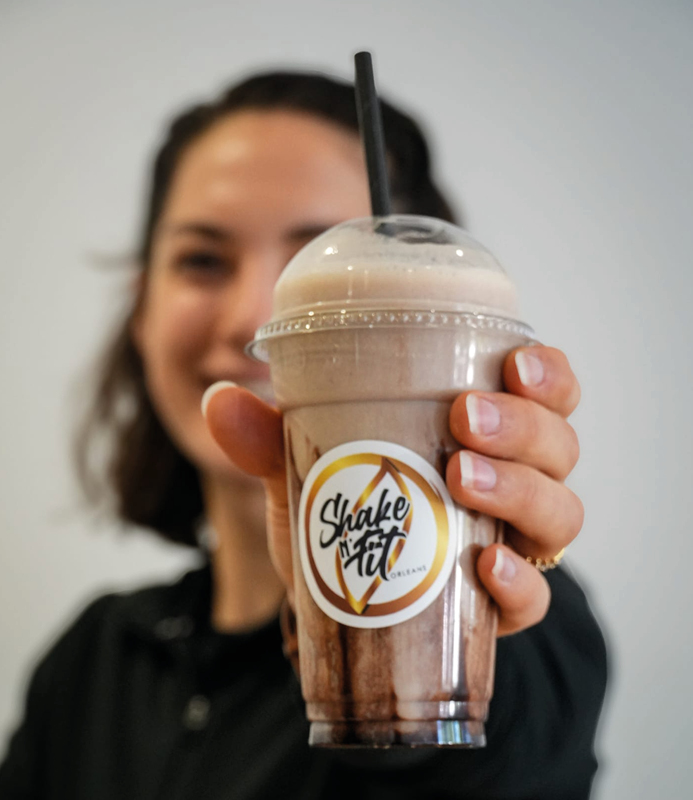 SHAKE N FIT Image 2