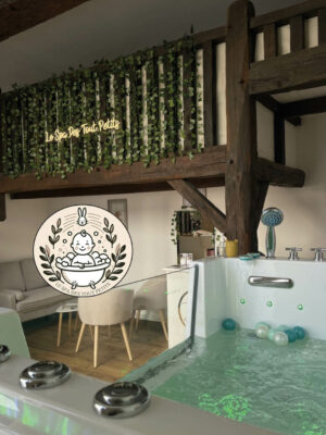 LE SPA DES TOUT PETIT Image 2 LE SPA DES TOUT PETIT Image 2
