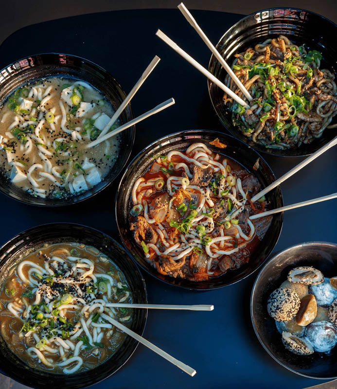 once udon a time 2