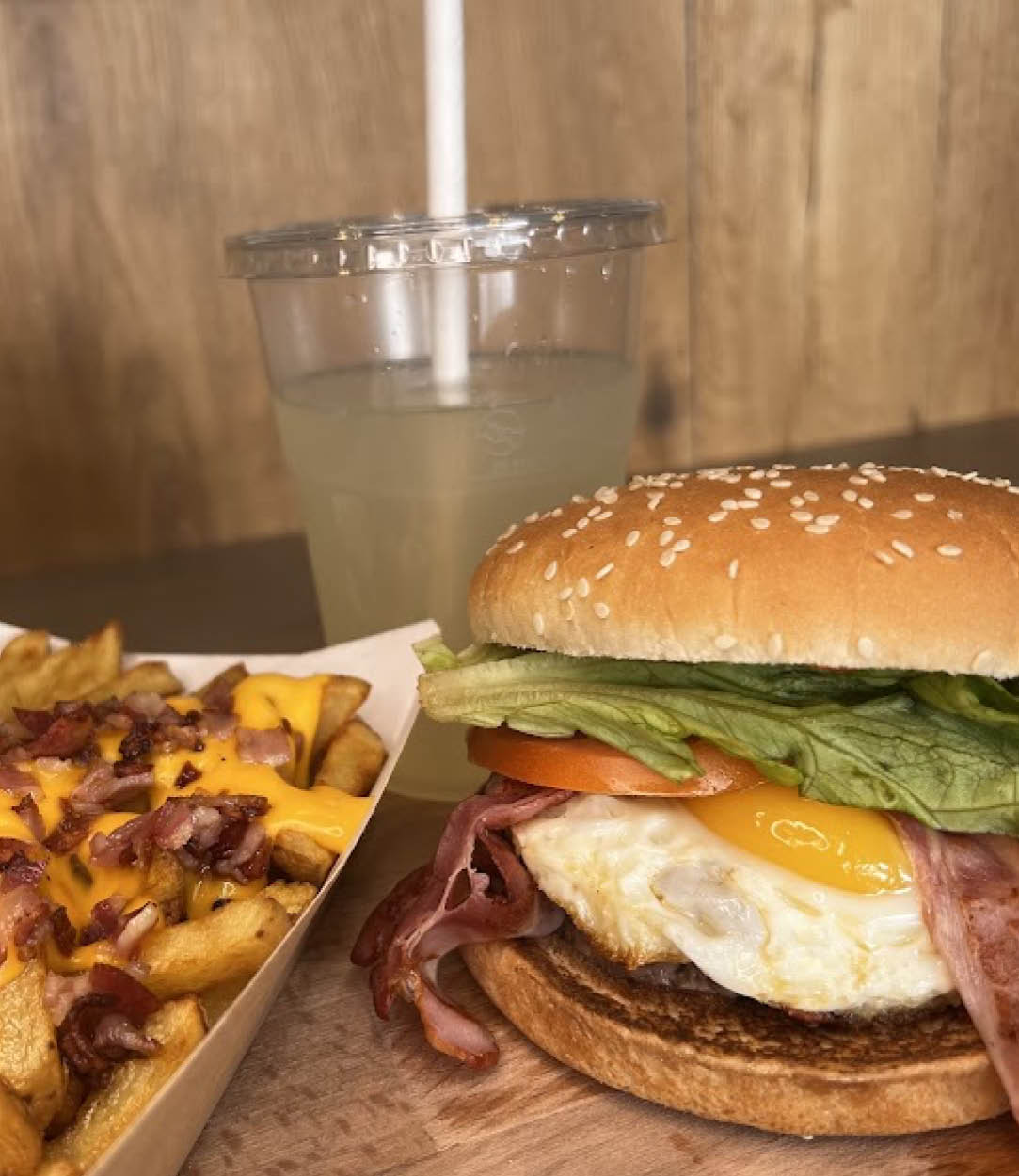 burger factory 2