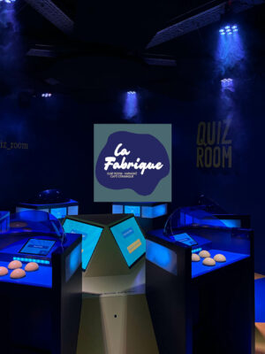 la fabrique 2 la fabrique 2
