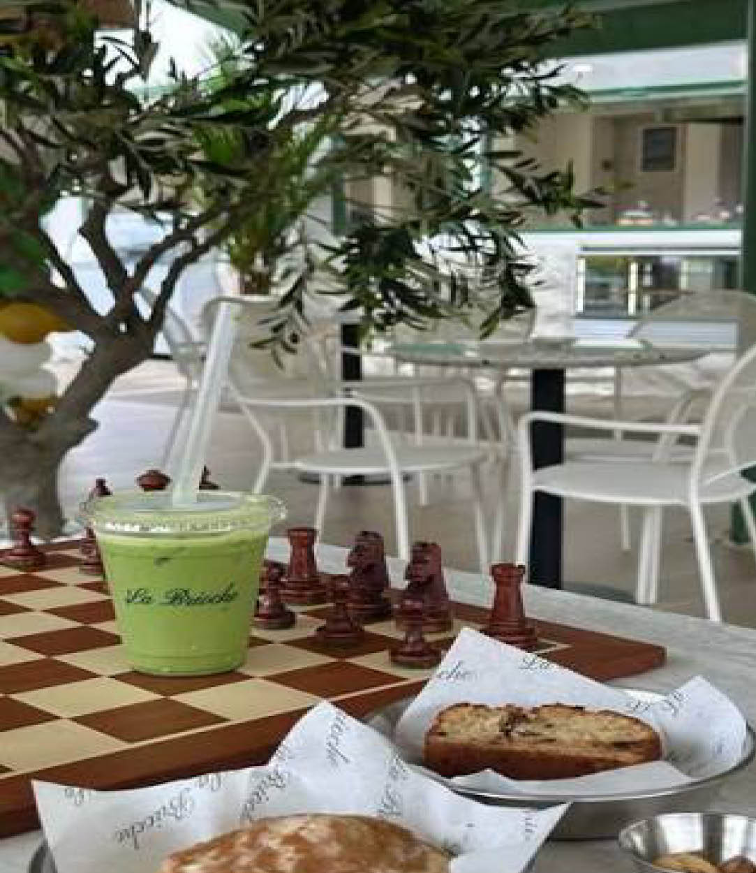matcha matcha 2